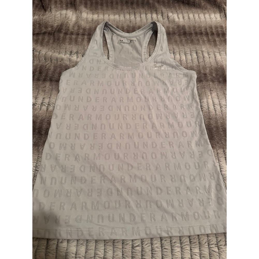 Under Armour tank